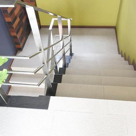 Hotel Baannueng@Kathu Phuket Exterior foto