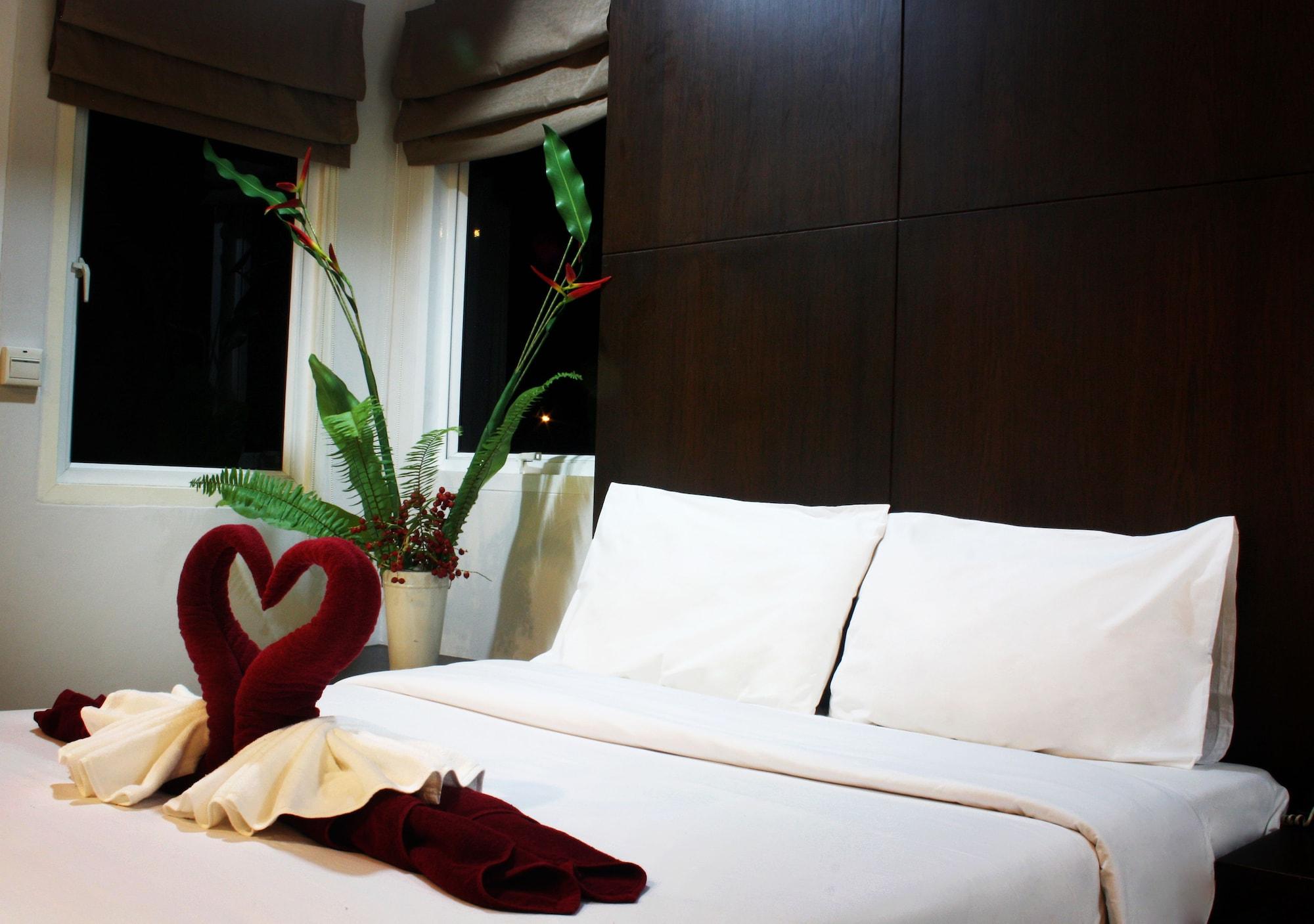 Hotel Baannueng@Kathu Phuket Exterior foto