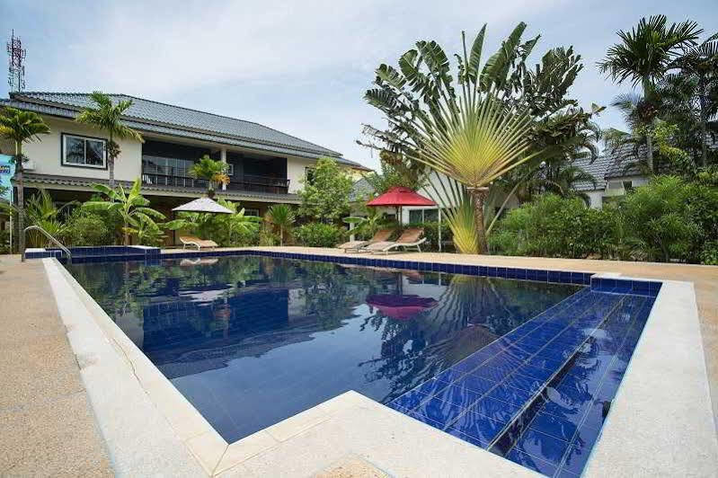 Hotel Baannueng@Kathu Phuket Exterior foto